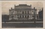 CZECHOSLOVAKIA Praha - Poslanecka snemovna, mailed 1929 Vintage Postcard_7