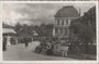 CZECHOSLOVAKIA Franzensbad - Morgenkonzert im Kurpark, mailed circa 1920-1940 Vintage Postcard_7