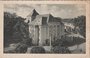 CZECHOSLOVAKIA Franzensbad - Stadttheater, mailed 1937 Vintage Postcard_7