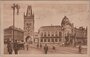 CZECHOSLOVAKIA Prag, mailed 1921 Vintage Postcard_7