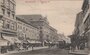 HUNGARY Budapest - Rakoczy ut, mailed 1910 Vintage Postcard_7