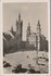 CZECHOSLOVAKIA Klatovy - Namesti s Jezuitskym Kostelem, mailed 1938 Vintage Postcard_7