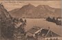 GERMANY - Drachenfels von Rollandseck, circa 1900-1920 Vintage Postcard_7