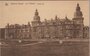 BELGIUM - Ardenne Houyet - Le Chateau Facade Sud, circa 1900-1920 Vintage Postcard_7