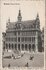 BELGIUM Brussels - King's House, circa 1900-1920 Vintage Postcard_7