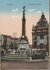 BELGIUM Bruxelles - Monument Anspach, circa 1900-1920, small part cut off Vintage Postcard_7