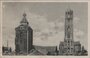 UTRECHT - Buurtkerk en Domtoren_7