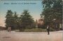 ALKMAAR - Monument A. L. C. Bosboom Toussaint_7