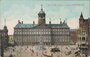 AMSTERDAM - Koninklijk Paleis - Dam_7