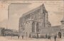 UTRECHT - Domkerk en Standbeeld Jan van Nassau_7