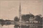 HAARLEM - R. C. Kerk a/h. Spaarne_7