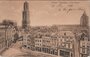 UTRECHT - Panorama. Oude Gracht_7