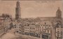 UTRECHT - Panorama. Oude Gracht_7