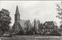 SCHOONEBEEK - Ned. Herv. Kerk met Pastorie_7