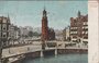 AMSTERDAM - Amstel met munttoren_7