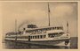 HARDERWIJK - M.S. Kasteel Staverdern op het IJsselmeer_7