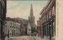 DOETINCHEM - Heezenstraat met Herv. Kerk_7