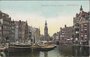 AMSTERDAM - Munttoren Binnen - Amstel_7