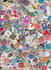 Netherlands Stamps Collection - 600 Different Stamps_7