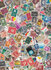 Netherlands Stamps Collection - 600 Different Stamps_7