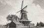 ZWOLLE - Molen de Passiebloem aan de Vondelkade_7